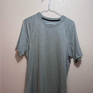 lululemon Drysense SS